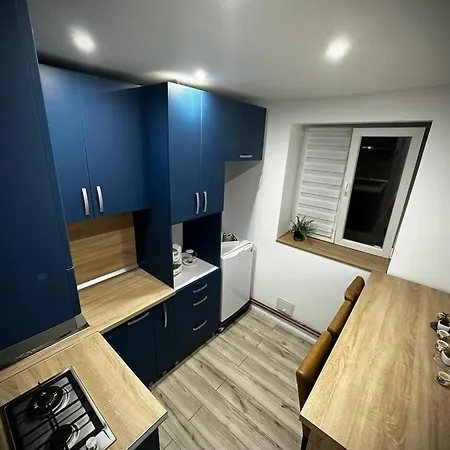 Studio In The Heart Of * Brasov