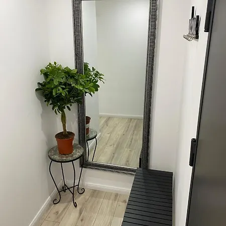 Studio In The Heart Of * Brasov