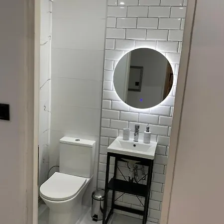 Apartment Studio In The Heart Of