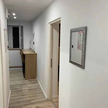 Studio In The Heart Of Apartment Brasov